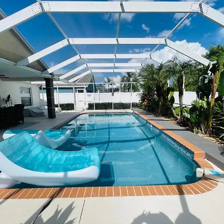 Paradise Home Near Img Academy & Siesta Key Beach
